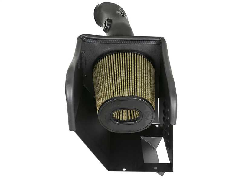 Magnum FORCE Stage-2 XP Pro-GUARD 7 Air Intake System 75-12902